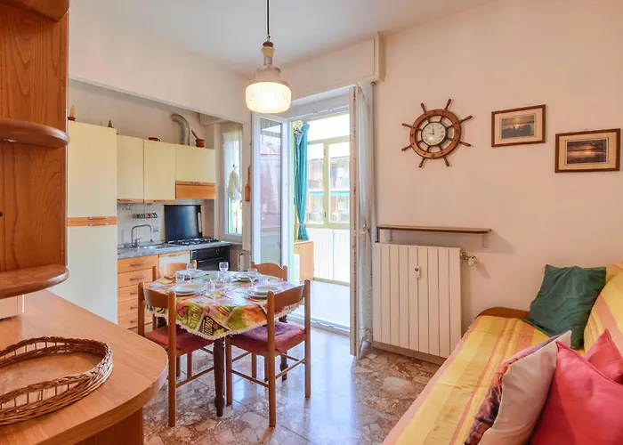Apartamento Front *
