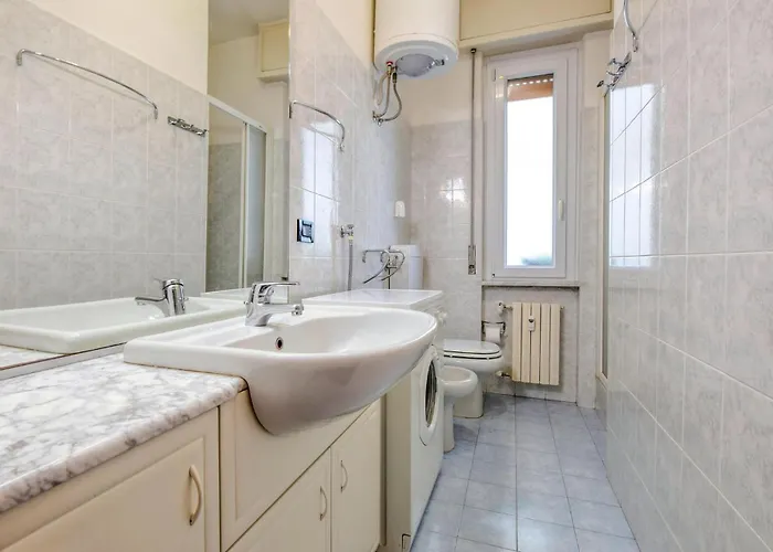 Apartamento Front *