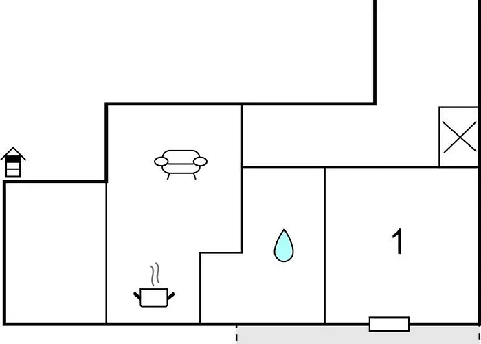 Front Apartamento *
