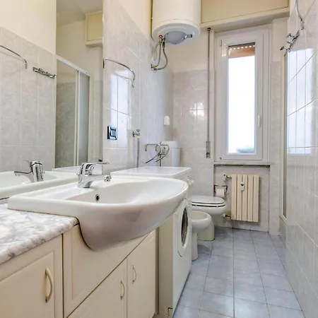 Apartment Beautiful In Borghetto Santo Spirit *